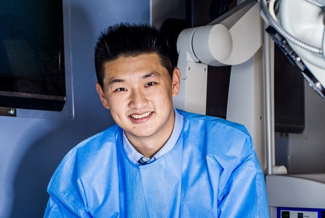 LabCam wins prestigious business plan challenge at Weill Cornell Medicine