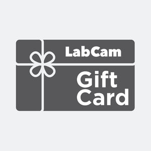 LabCam® Gift Card